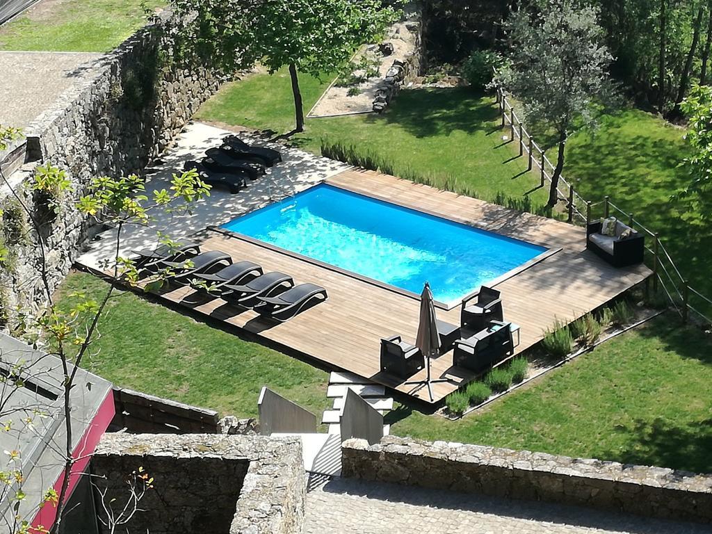 فيلا جيريزفي Casa De Beiral المظهر الخارجي الصورة
