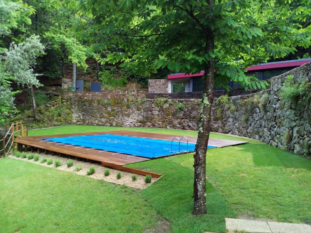 فيلا جيريزفي Casa De Beiral المظهر الخارجي الصورة